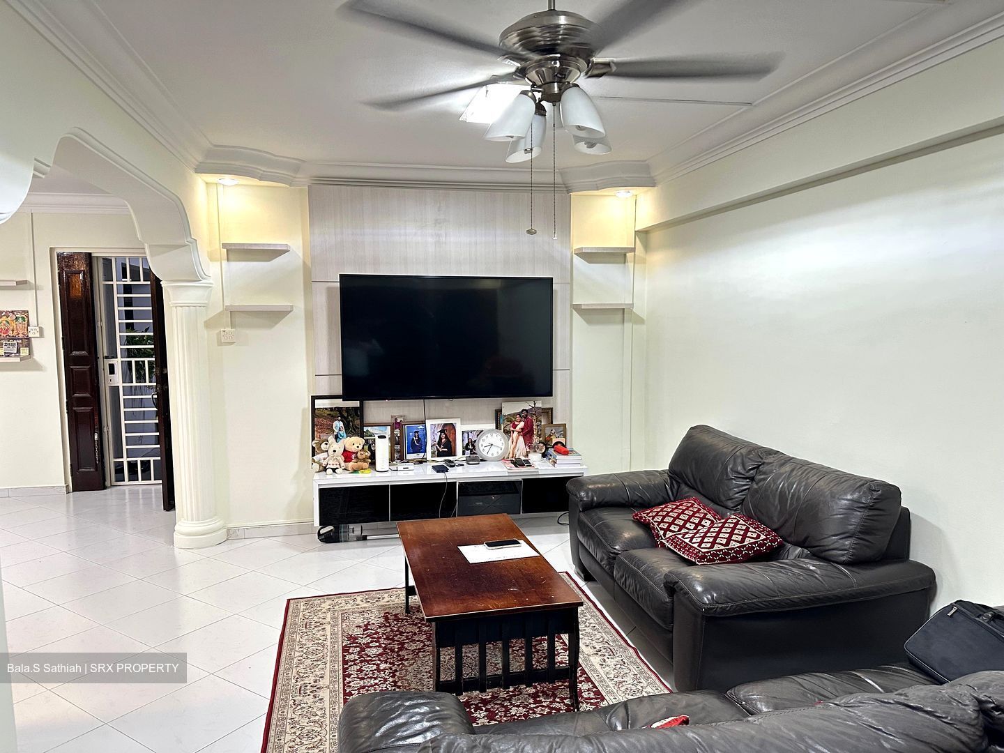 Blk 508 Woodlands Drive 14 (Woodlands), HDB 5 Rooms #486860111